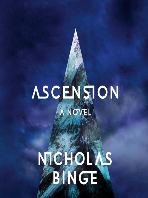 Title details for Ascension by Nicholas Binge - Available